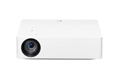 Picture of LG HU70LS data projector Standard throw projector 1500 ANSI lumens LED 2160p (3840x2160) White