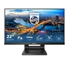 Picture of Philips B Line 222B1TC/00 computer monitor 54.6 cm (21.5") 1920 x 1080 pixels Full HD LED Touchscreen Black