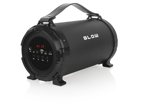 Изображение Głośnik Bluetooth BAZOOKA BT910 
