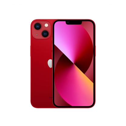 Attēls no Apple iPhone 13 256GB (PRODUCT)RED