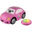 Изображение Rot. Auto BB Junior RC Volkswagen Easy Play, pink, 16-92003