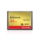 Изображение SanDisk Extreme CF          32GB 120MB/s UDMA7   SDCFXSB-032G-G46