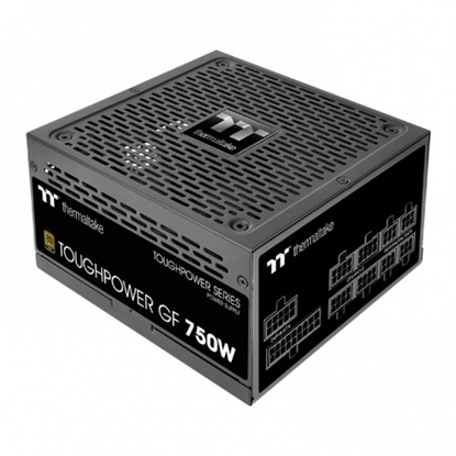 Attēls no Zasilacz - ToughPower GF 750W Modular 80+Gold 