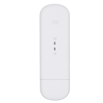 Attēls no ZTE LTE MF79U Modem (White)