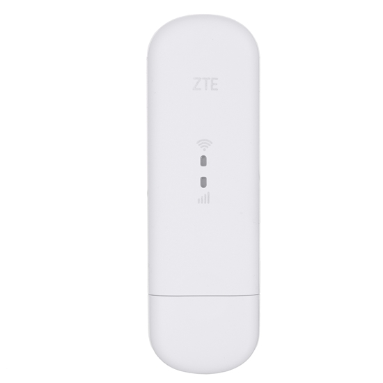 Изображение ZTE LTE MF79U Modem (White)