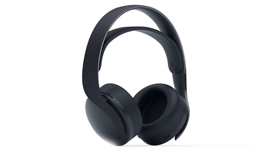 Picture of Sony PS5 Pulse 3D black Wireless Headset