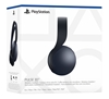 Изображение Sony PS5 Pulse 3D black Wireless Headset
