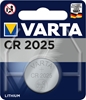 Picture of 1 Varta electronic CR 2025