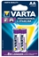 Picture of 10x2 Varta Ultra Lithium Mignon AA LR 6