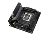 Picture of ASUS ROG-STRIX-Z690-I-GAMING-WIFI Intel Z690 LGA 1700 mini ITX