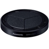 Picture of Panasonic DMW-LFAC1 black automatic Lens Cap