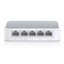 Attēls no TP-LINK TL-SF1005D network switch Unmanaged Fast Ethernet (10/100)
