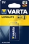 Attēls no 1 Varta Longlife 9V-Block     k 6 LR 61