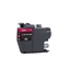 Picture of Brother LC-3619XLM ink cartridge 1 pc(s) Original Magenta