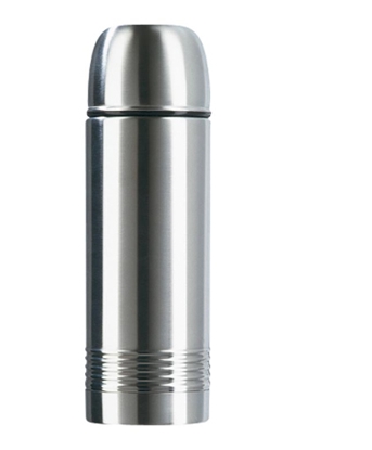 Picture of Emsa Senator thermal flask 0,5l stainless 618501600
