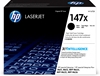 Picture of HP LaserJet 147X High Yield Black Original Toner Cartridge