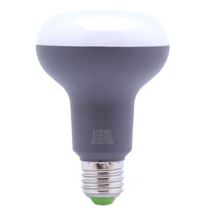 Изображение Light Bulb|LEDURO|Power consumption 10 Watts|Luminous flux 900 Lumen|3000 K|220-240V|Beam angle 120 degrees|21275