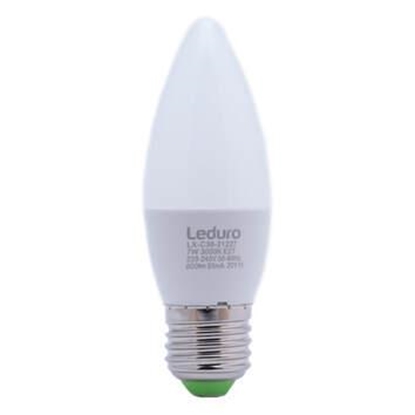 Attēls no Leduro LED Bulb E27 7W 600lm