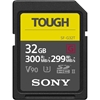 Изображение Sony SDHC G Tough series    32GB UHS-II Class 10 U3 V90