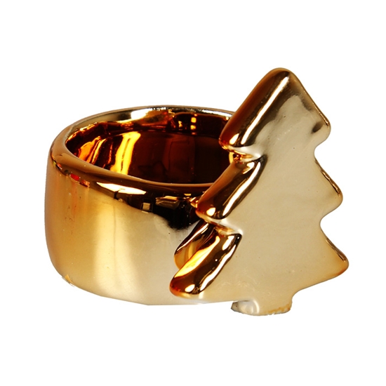 Picture of Svečturis tējassvecei 7x5.2cm