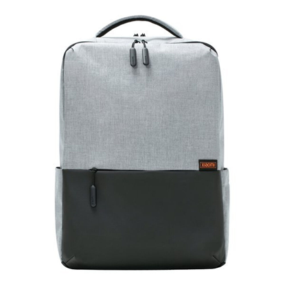 Attēls no Xiaomi | Fits up to size 15.6 " | Commuter Backpack | Backpack | Light Grey