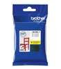 Picture of Brother LC-3619XLY ink cartridge 1 pc(s) Original Yellow