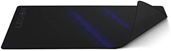 Picture of Lenovo GXH1C97869 mouse pad Gaming mouse pad Black, Blue