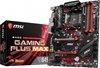 Изображение MSI B450 GAMING PLUS MAX motherboard AMD B450 Socket AM4 ATX