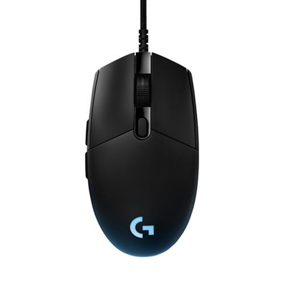 Изображение Logitech G Pro Gaming Mouse