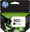 Attēls no HP 303XL High Yield Black Original Ink Cartridge