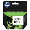 Picture of HP 303XL High Yield Black Original Ink Cartridge