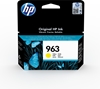 Изображение HP 3JA25AE ink cartridge yellow No. 963