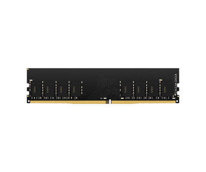 Изображение MEMORY DIMM 8GB PC25600 DDR4/LD4AU008G-B3200GSST LEXAR