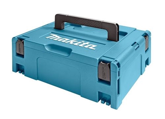 Picture of Makita Makpac sz. 2 821550-0 Case without Inlay