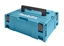 Picture of Makita Makpac sz. 2 821550-0 Case without Inlay