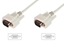 Изображение Kabel połączeniowy RS232 1:1 Typ DSUB9/DSUB9 M/M 2m Szary 