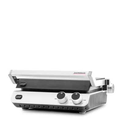 Picture of Gastroback 42537 Design BBQ Pro