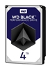 Picture of Western Digital Black 3.5" 4000 GB Serial ATA III