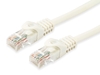 Picture of Equip Cat.6A U/UTP Patch Cable, 0.5m, White