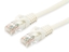 Изображение Equip Cat.6A U/UTP Patch Cable, 0.5m, White