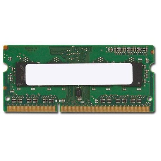 Picture of HP 4GB DDR3L-1600 memory module 1 x 4 GB 1600 MHz