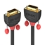 Picture of Lindy 1m DVI-D Dual Link Cable, Black Line