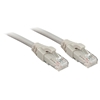Picture of Lindy 3m Cat.6 U/UTP Cable, Grey