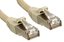 Attēls no Lindy 45581 networking cable Grey 0.5 m Cat6 SF/UTP (S-FTP)