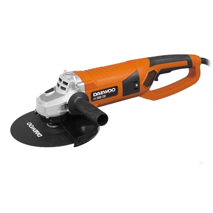 Picture of ANGLE GRINDER 2500W/DAG 2600-230 DAEWOO