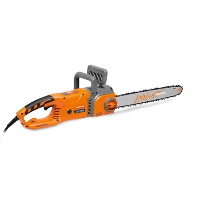Picture of ELECTRIC CHAINSAW 45CM 2400W/DACS 2700E DAEWOO