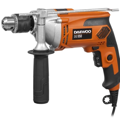 Picture of IMPACT DRILL 910W/DAD 950 DAEWOO