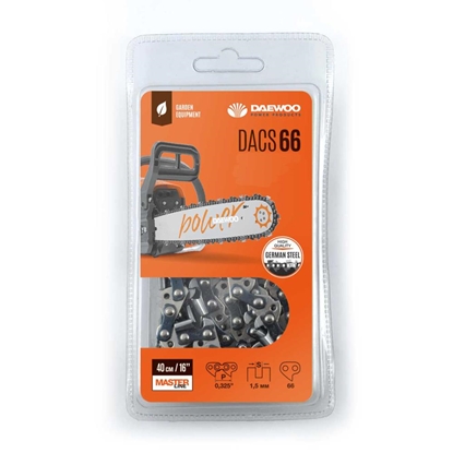 Picture of SPARE CHAIN DACS 4500/4516/DACS 66 DAEWOO