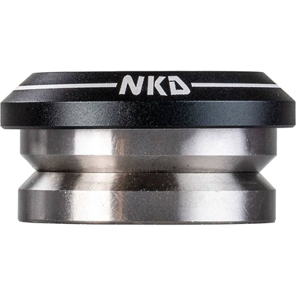 Изображение Stūres gultņi NKD Integrated Pro Headset Black