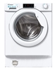 Изображение Candy Smart CBD 485D1E/1-S washer dryer Built-in Front-load White E